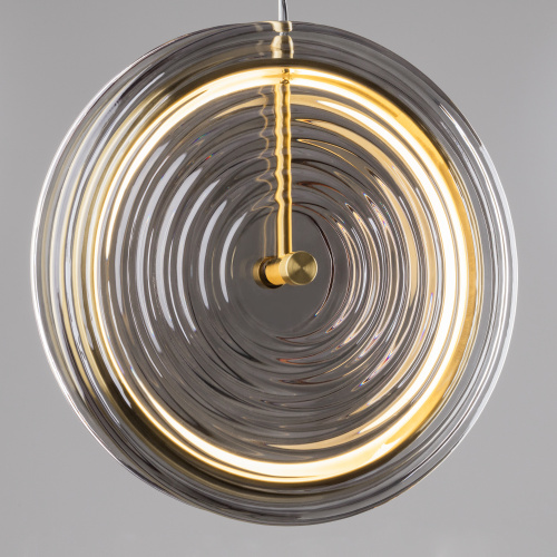 Подвесной светильник Freya FR5442PL-L11B фото 3